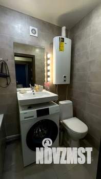 1-к квартира, посуточно, 33м2, 7/9 этаж