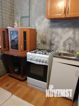 2-к квартира, на длительный срок, 38м2, 3/5 этаж