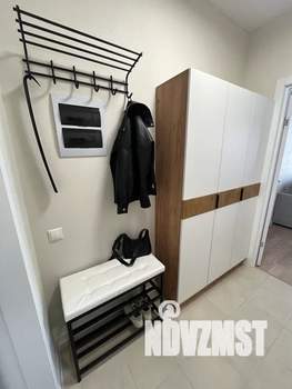 Студия квартира, посуточно, 25м2, 8/8 этаж