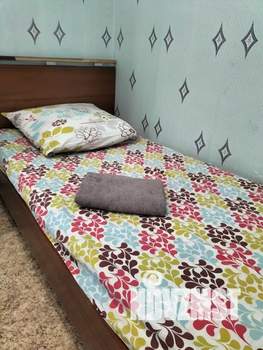2-к квартира, посуточно, 64м2, 4/10 этаж
