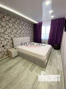 2-к квартира, на длительный срок, 62м2, 8/9 этаж