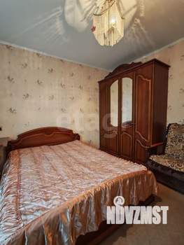 2-к квартира, на длительный срок, 55м2, 5/10 этаж