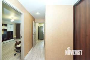 1-к квартира, на длительный срок, 33м2, 4/5 этаж