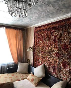3-к квартира, на длительный срок, 58м2, 2/9 этаж
