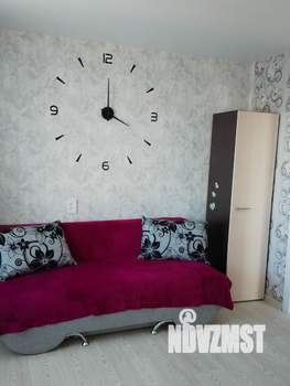 1-к квартира, посуточно, 30м2, 7/9 этаж
