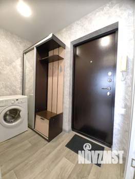 1-к квартира, на длительный срок, 33м2, 9/10 этаж