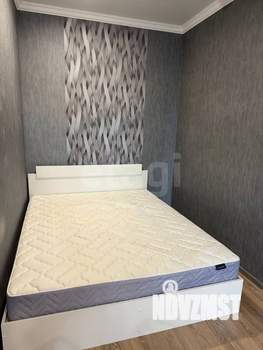 1-к квартира, на длительный срок, 43м2, 4/12 этаж