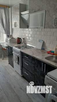 2-к квартира, посуточно, 58м2, 2/12 этаж