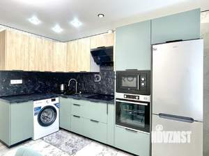 3-к квартира, на длительный срок, 71м2, 8/17 этаж