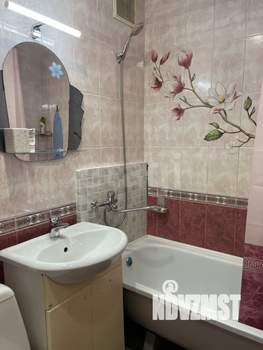 1-к квартира, на длительный срок, 32м2, 2/5 этаж