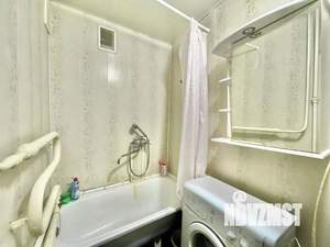 1-к квартира, на длительный срок, 32м2, 2/5 этаж