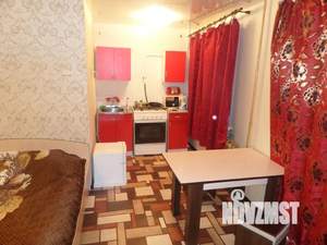 1-к квартира, посуточно, 30м2, 1/5 этаж