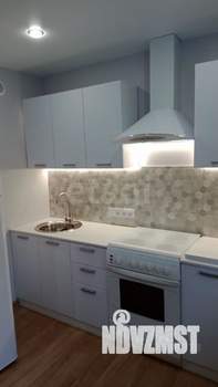 1-к квартира, на длительный срок, 39м2, 5/10 этаж