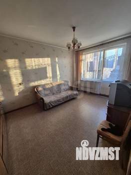 2-к квартира, на длительный срок, 46м2, 6/9 этаж