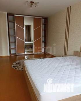 1-к квартира, на длительный срок, 32м2, 4/5 этаж