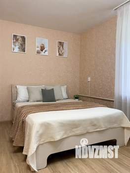 1-к квартира, посуточно, 35м2, 2/5 этаж