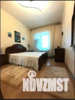 2-к квартира, на длительный срок, 75м2, 1/5 этаж