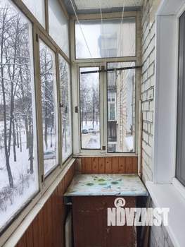 2-к квартира, на длительный срок, 45м2, 3/5 этаж