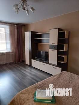 1-к квартира, на длительный срок, 34м2, 4/5 этаж