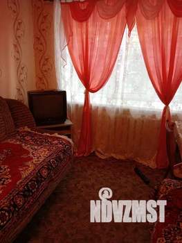 1-к квартира, посуточно, 33м2, 2/5 этаж