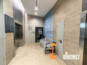 1-к квартира, на длительный срок, 40м2, 7/18 этаж