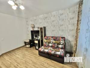 1-к квартира, на длительный срок, 40м2, 9/11 этаж