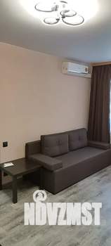 1-к квартира, посуточно, 32м2, 3/5 этаж