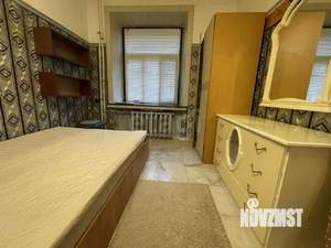 3-к квартира, на длительный срок, 56м2, 1/4 этаж