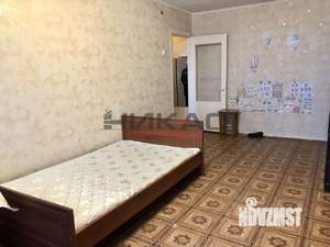 1-к квартира, на длительный срок, 32м2, 9/9 этаж