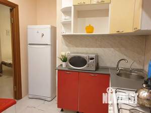 2-к квартира, посуточно, 48м2, 5/5 этаж