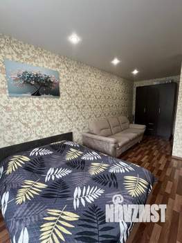 1-к квартира, на длительный срок, 40м2, 3/17 этаж