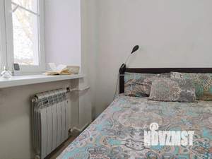 2-к квартира, посуточно, 46м2, 1/1 этаж