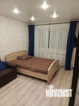 1-к квартира, на длительный срок, 29м2, 5/5 этаж