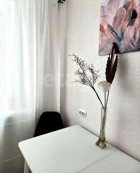 1-к квартира, на длительный срок, 22м2, 7/9 этаж