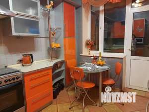 1-к квартира, посуточно, 44м2, 7/8 этаж