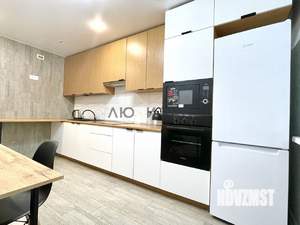 2-к квартира, на длительный срок, 60м2, 8/17 этаж