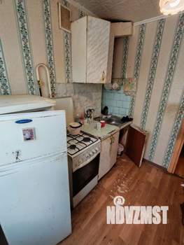 2-к квартира, на длительный срок, 48м2, 5/5 этаж