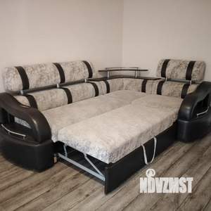 1-к квартира, посуточно, 48м2, 1/1 этаж