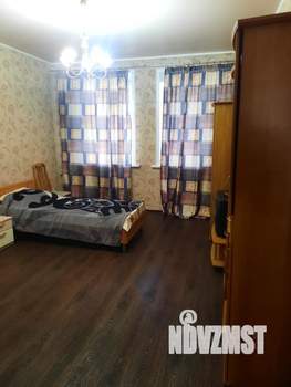 2-к квартира, на длительный срок, 68м2, 2/4 этаж