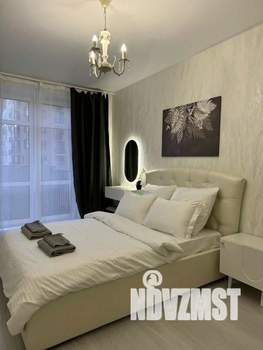 1-к квартира, посуточно, 65м2, 1/1 этаж