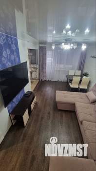 3-к квартира, на длительный срок, 60м2, 1/5 этаж