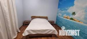 2-к квартира, посуточно, 62м2, 1/3 этаж