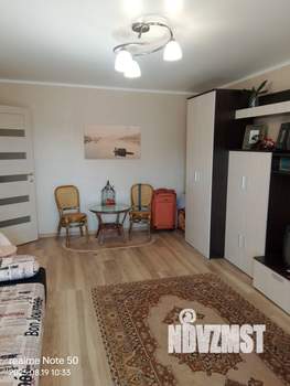 1-к квартира, на длительный срок, 36м2, 4/9 этаж