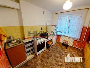 2-к квартира, на длительный срок, 46м2, 4/5 этаж