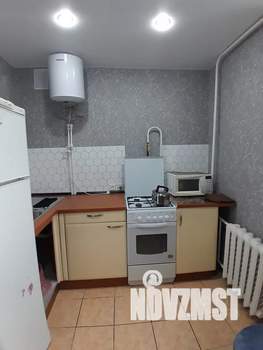 1-к квартира, посуточно, 42м2, 5/5 этаж