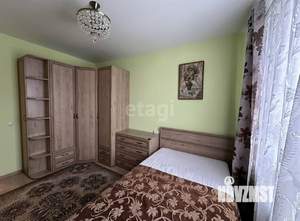 1-к квартира, на длительный срок, 35м2, 9/17 этаж