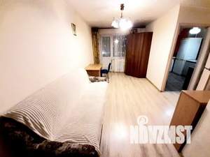 1-к квартира, на длительный срок, 36м2, 3/5 этаж