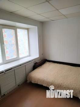 1-к квартира, посуточно, 31м2, 1/5 этаж