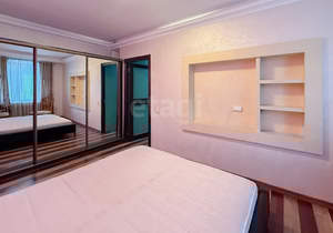 1-к квартира, на длительный срок, 55м2, 2/3 этаж