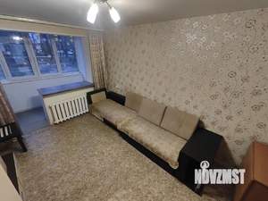 2-к квартира, на длительный срок, 50м2, 1/5 этаж